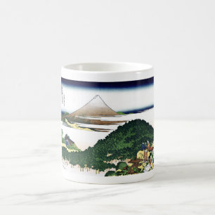 Taza De Café Cushion Pine en Aoyama