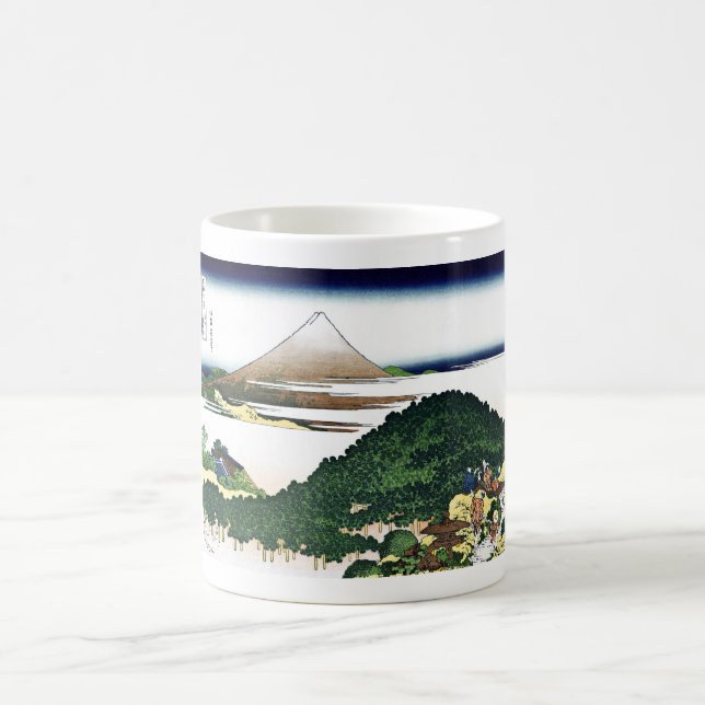 Taza De Café Cushion Pine en Aoyama (Centro)