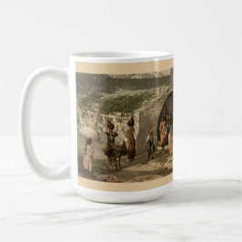 Taza De Café Custom Christian Family Table Decor