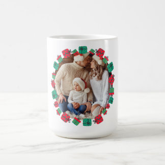 Taza De Café Custom Christmas presents
