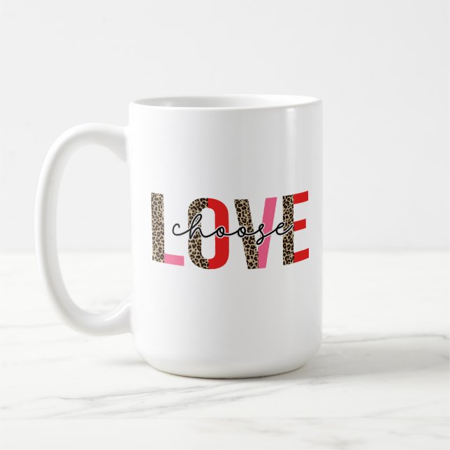 Taza De Café CUSTOM COFFEE Mug (Izquierda)