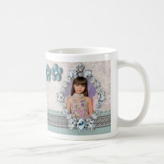 Taza De Café Custom photo Mug, Personalized Coffee Cup designer