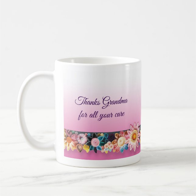 Taza De Café Custom photo mug, Personalized Coffee Cup, desing  (Izquierda)