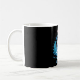 Taza De Café Cute Beluga Whale Gift Mug