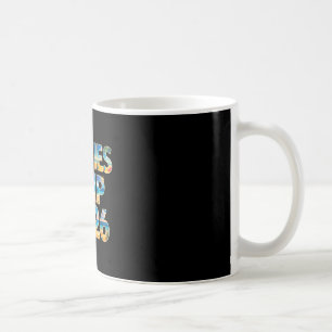 Taza De Café Cute besties viaje 2026 vacaciones de chicas cruce