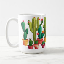 Cute Cactus