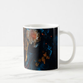 Taza De Café Cute Ceramic Cup