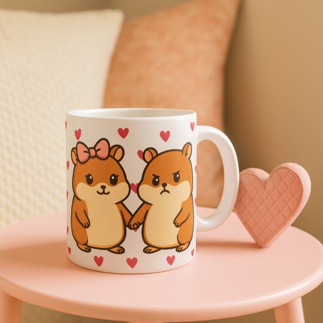 Taza De Café cute funny mugs (Subido por el creador)
