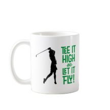 Cute Golf Tee Humor Divertido Deportes Pro Negro V