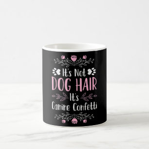 Taza De Café Cute Gracioso Perro Groomer