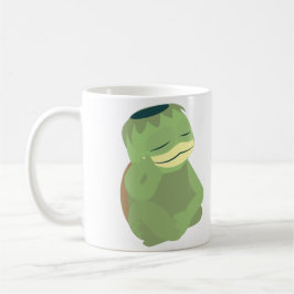 Taza De Café Cute Kappa