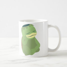 Taza De Café Cute Kappa