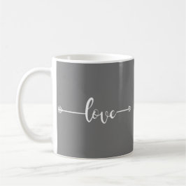 Taza De Café Cute Love themee Coffee Mug