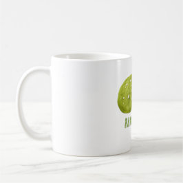 Taza De Café cute matcha mug