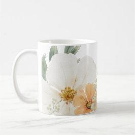 Taza De Café Cute modern farmhouse Mug teacup