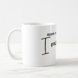 Taza De Café  Cute Mom Coffee Lover Gift