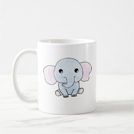 Taza De Café Cute mug