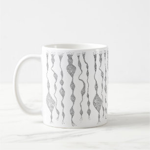 Taza De Café Cute Mug
