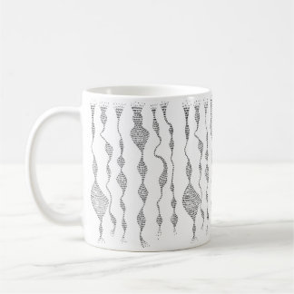 Taza De Café Cute Mug