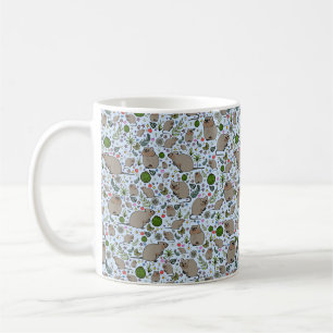Taza De Café Cute Quokka Mug