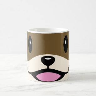 Taza De Café Cute Smitter