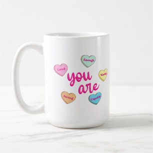 Taza De Café Cute Teacher Valentine