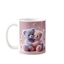 Cute Teddy Bear
