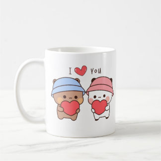 Taza De Café Cute Valentine’s Day Coffee Mug