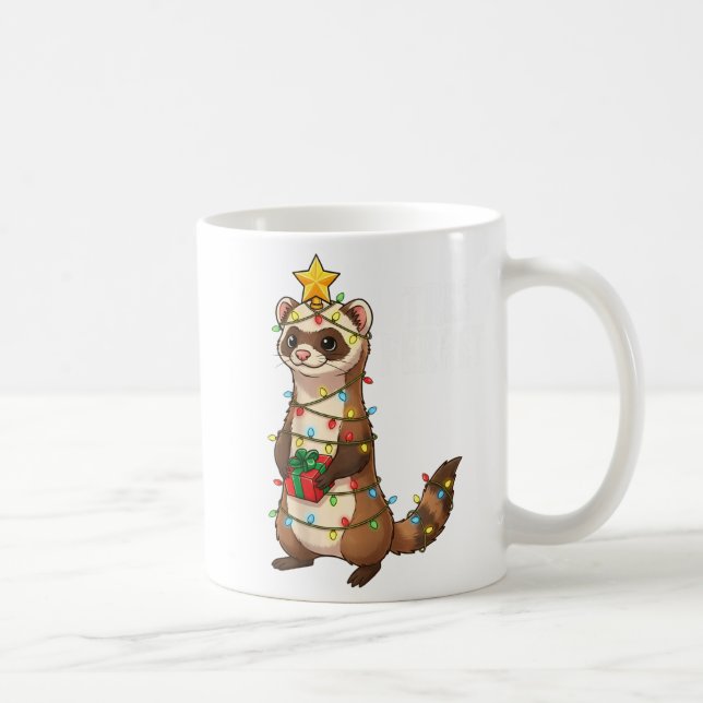 Taza De Café Cute Year Of The Horse Zodiac Chinese New Year 202 (Derecha)