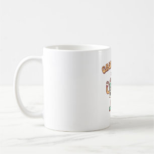 Taza De Café Cuto efectivo es una cita graciosa de King