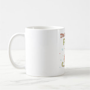 Taza De Café Cuto, soy un hongo hongo afinador humor