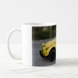 Taza De Café CV de Citroën 2