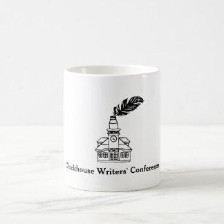 Taza de café CWC
