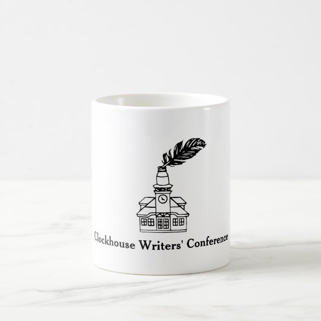 Taza de café CWC (Centro)