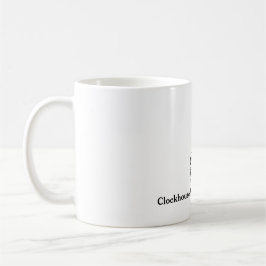 Taza de café CWC