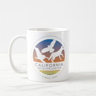 Taza De Café CWC Logo Coffee Mug