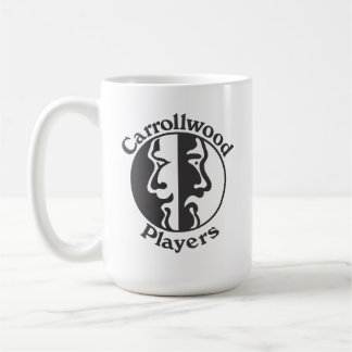 Taza De Café CWP Mug