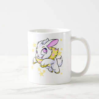 Taza De Café Cybunny eléctrico mágico