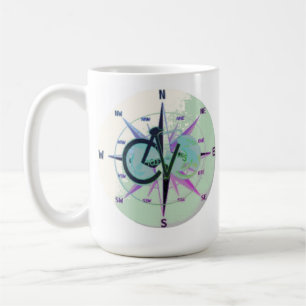 TAZA DE CAFÉ CYCLENUTS NOTICIAS 