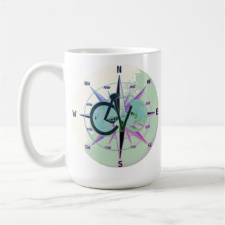 TAZA DE CAFÉ CYCLENUTS NOTICIAS
