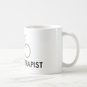 Taza De Café Cyclotherapist