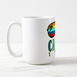 TAZA DE CAFÉ D18PH