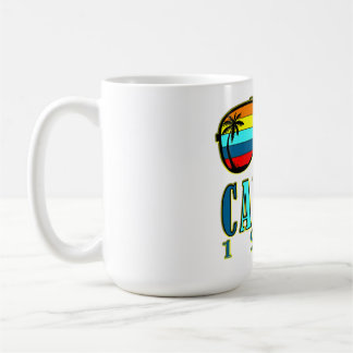 TAZA DE CAFÉ D18PH