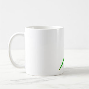 Taza De Café D es para Day Gecko