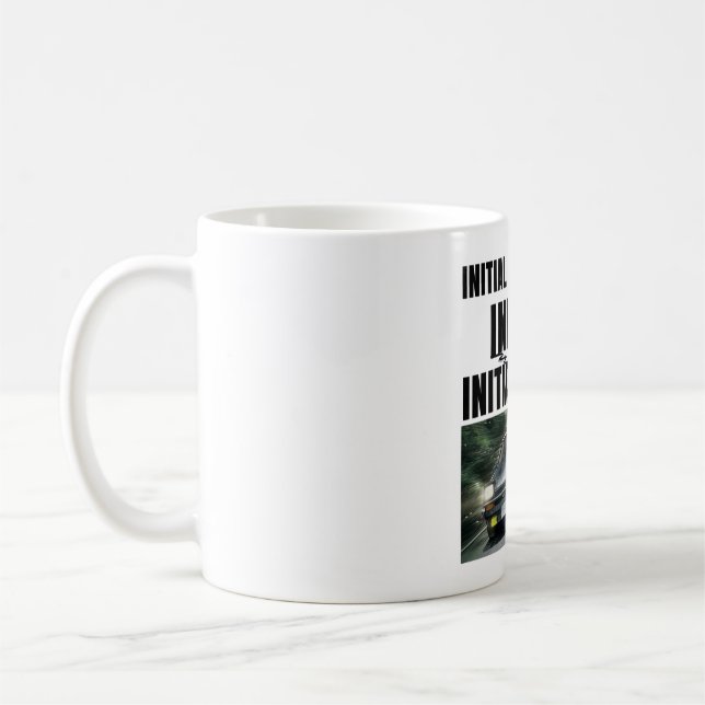 Taza De Café D inicial (Izquierda)