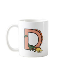 D personalizada es para...mug