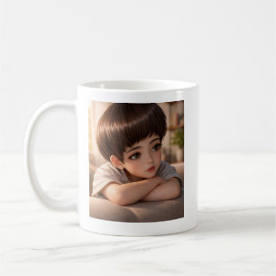 Taza De Café Da vida a tu personaje favorito en tu mañana