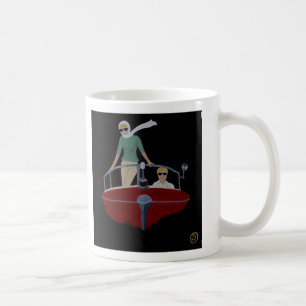 Taza De Café daaz del haagen
