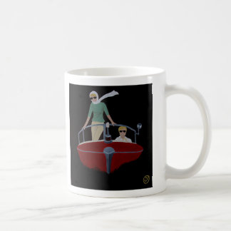 Taza De Café daaz del haagen