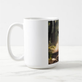 Taza De Café Dachshund Elegant Coffee Mug